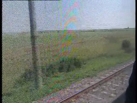 Gamze Koca - Atv haber - Tiyatro treni