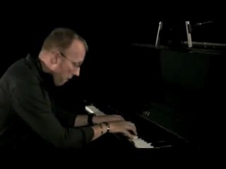 Bert Smorenburg und das Yamaha Silent Piano