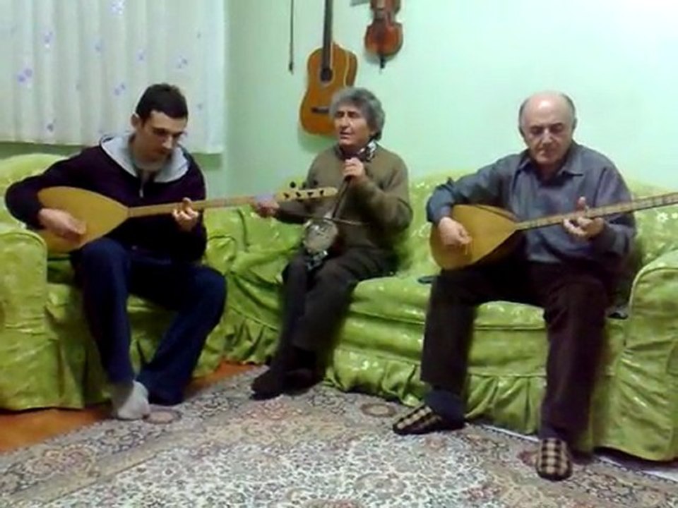 abbas yılmaz cevizin yaprağı dal arasında