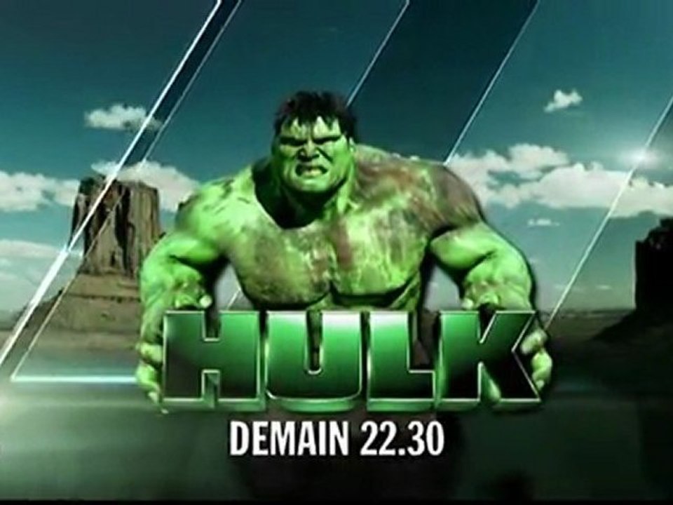 bande annonce nrj 12 films