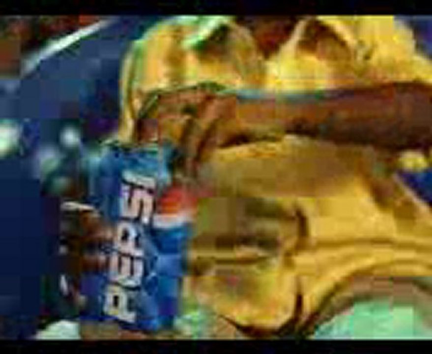Pepsi