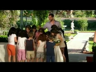 Deli Dumrul Kurtlar Kuşlar Alemi Fragmanı