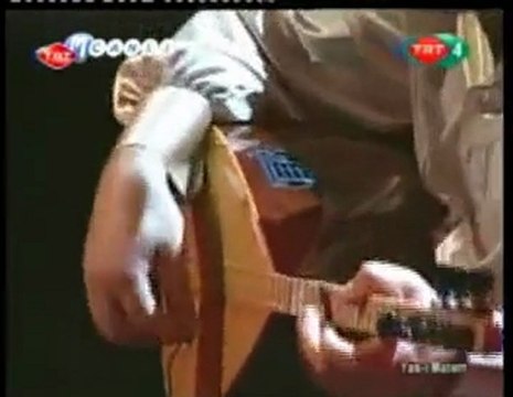 Ferhat Durmuş-Kimse Bana Yaran olmaz;Yar olmaz.