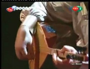 Ferhat Durmuş-Kimse Bana Yaran olmaz;Yar olmaz.