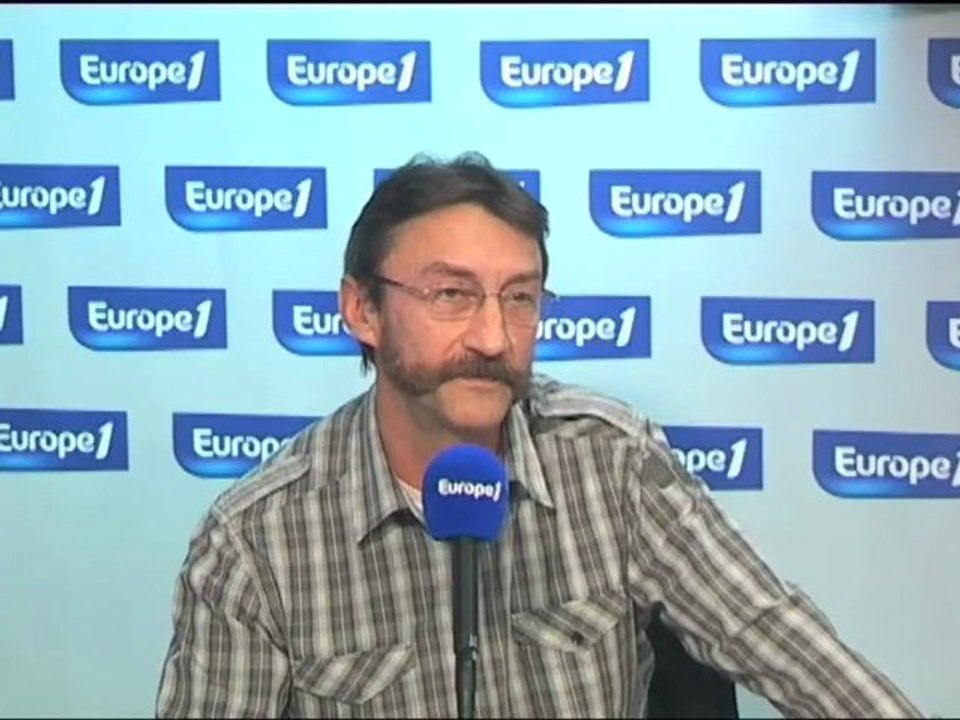 "Proglio cache le vrai danger"