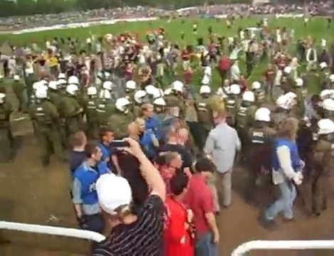 BFC Dynamo - 1.FC Union Berlin (13.05.2006)