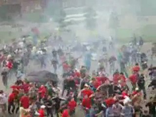 Zenit Saint Petersburg - Spartak (11.06.2005) 1