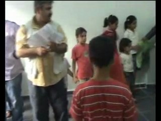 viransehir dernegi 2008 yılı çalışmaları