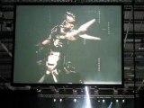 Japan Expo 2009, Cosplay - Scorpion (M. Combat & Saint S.)