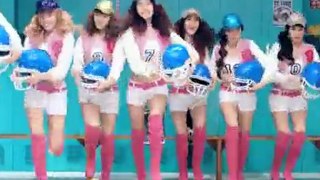 So Nyeo Shi Dae - Oh! (MV)