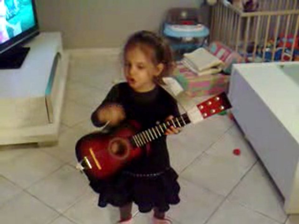 Attention les oreilles