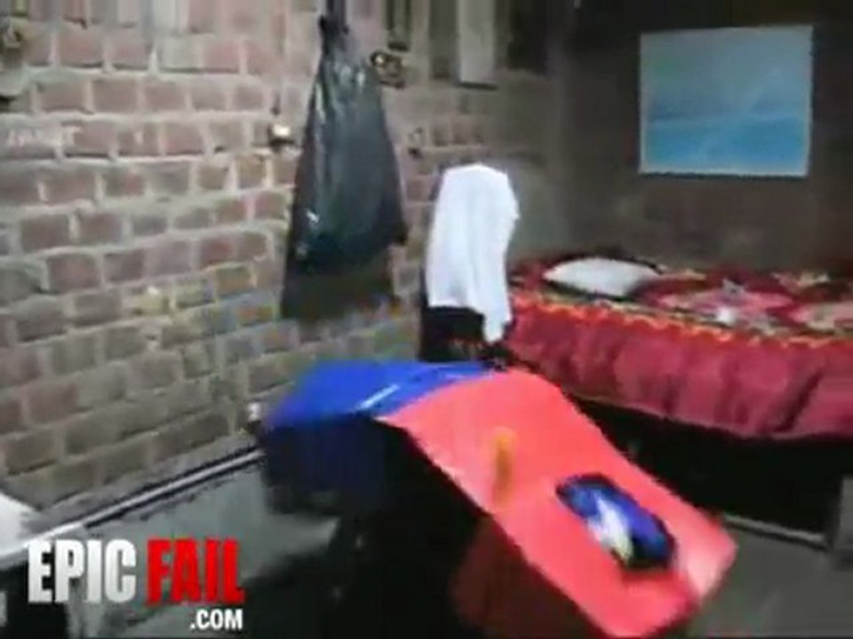 Transformer Fail