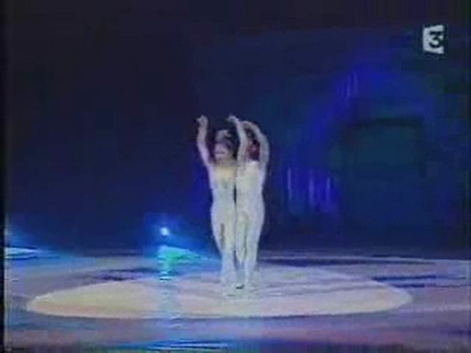 Ballet Chino