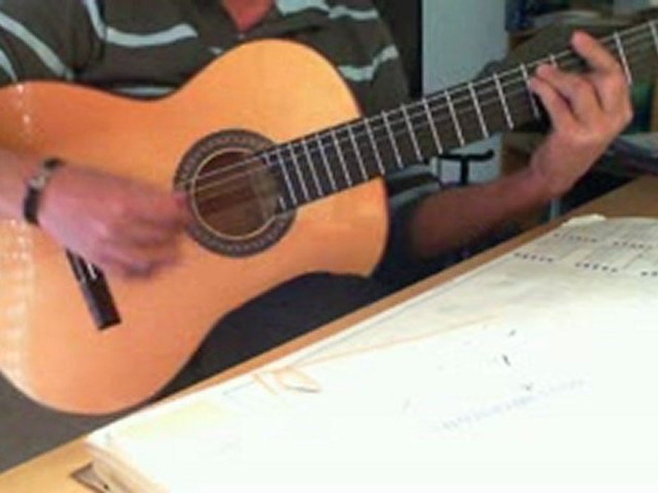 On se retrouvera (Francis Lalanne)