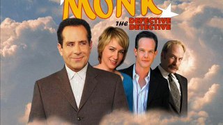 how to watch Monk episodes stream