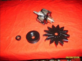 dinamonun yeniden doguşu