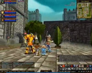 4Story Tr Hoplayıver Cekirge xD