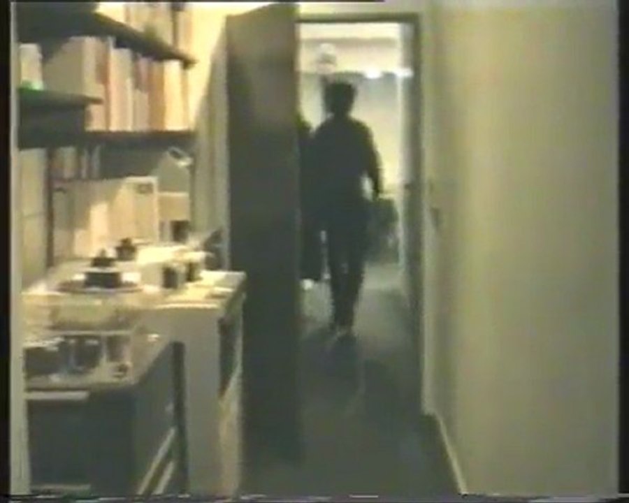 Irakli Charkviani Koln(1993)