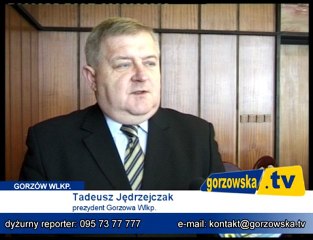 Prezydent walczy o kredyt