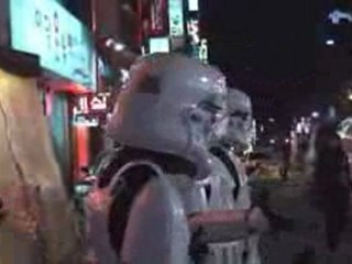 SeoulDanceTroopers - Wonder Girls