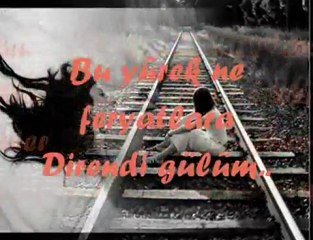 Kaan.....Gidecegini Bile Bile SeVDiM SeNi!!
