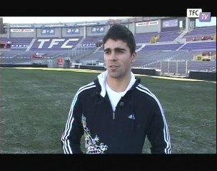 Portrait de Paulo Machado (1ère partie)