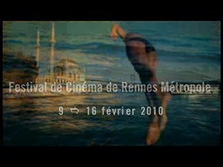 bande annonce travelling istanbul 2010