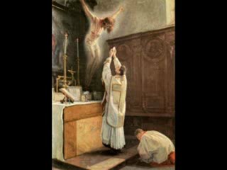 Tantum Ergo Sacramentum