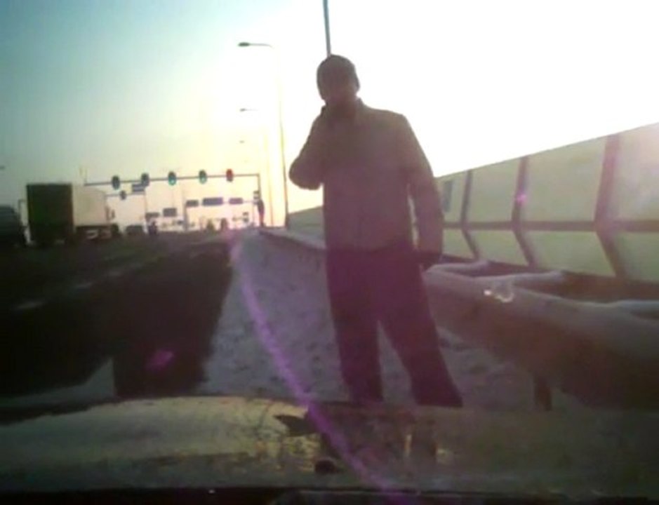 accident voiture