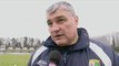 Rugby : RC Massy - RC Épernay, réactions d'avant match