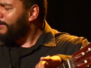 Dieudo-TV NOUVEAU SPECTACLE SANDRINE 7/8