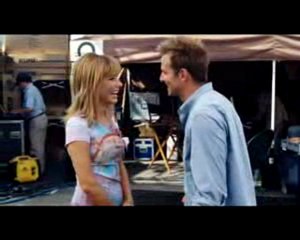 Loca obsesión - tráiler español