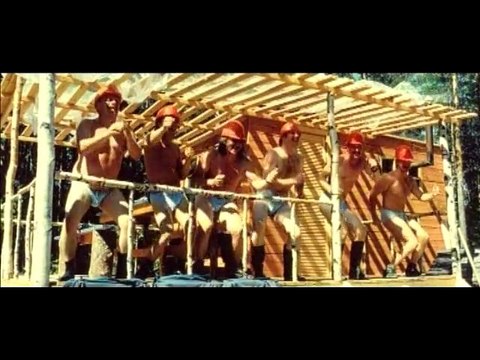 Европа-Азия , трейлер