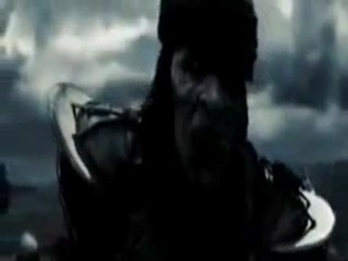 Manowar god of war 300