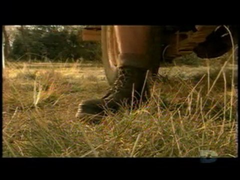 Dévorer Vivant Les tueurs de la savane 1/3