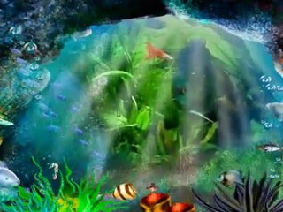 Волшебный сон.