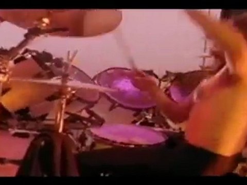 Metallica - Fade to Black (live at Moscow 1991) HDMetallica