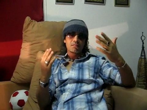 algerie vs egypte demi-finale-bravo amrou adib