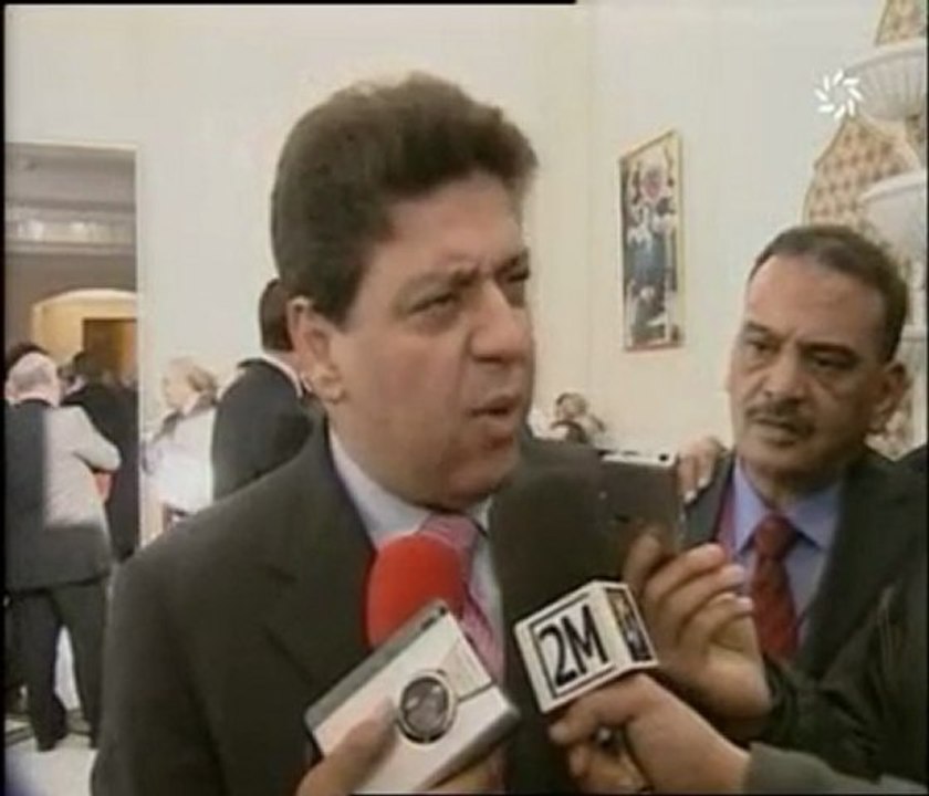 Declaration Ministre Habitat 21-12-2006