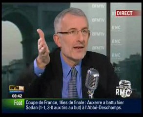 Pas de suppression de lignes TGV, bien au contraire...