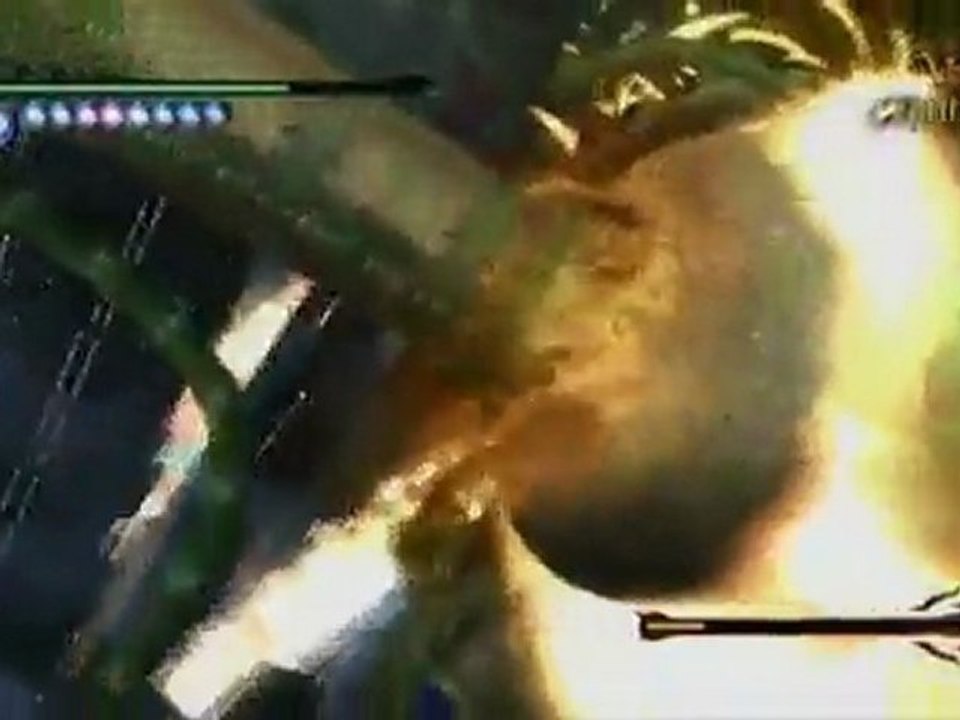 Bayonetta 23/ ch 15 - La tour de la vérité