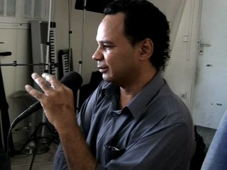 Jean Philippe Jean Baptiste Sur GOSPELVIBZ.COM 2e part