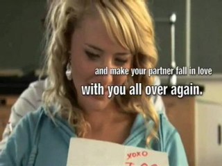 Getting Back Together With Your Ex