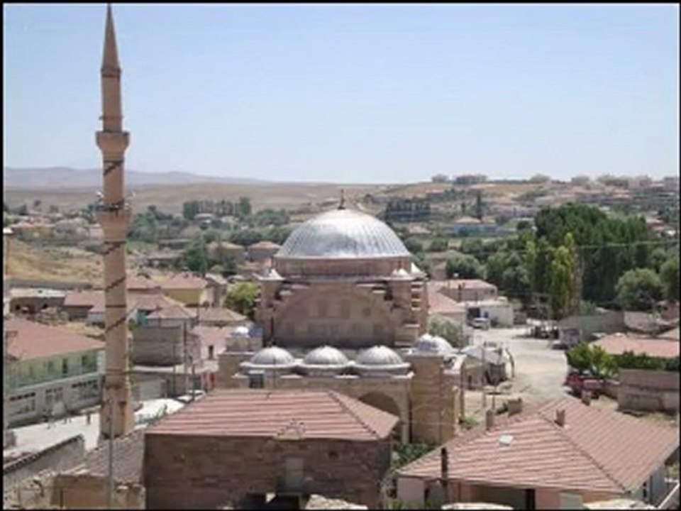 Özler Kasabasi (facebook Taflilar66 grubu)