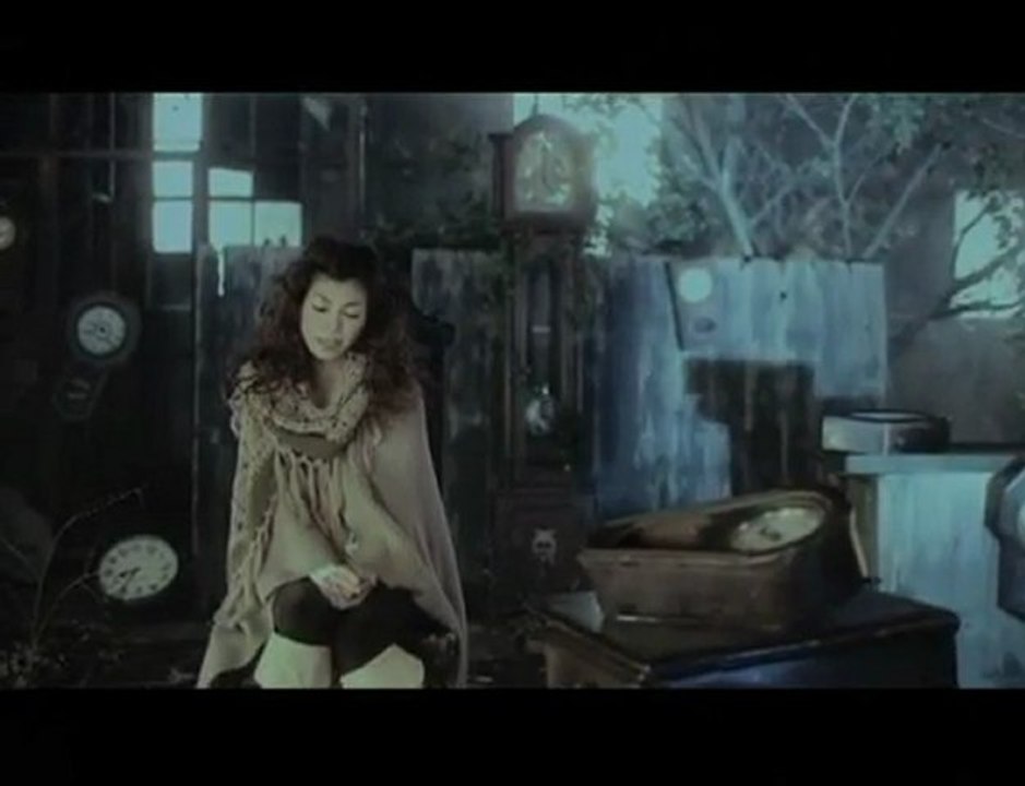 twenty4-7 - 『愛の色』 PV
