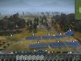 Napoléon : Total War - Trailer de gameplay