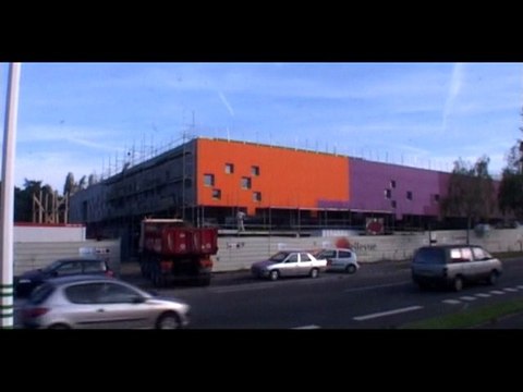 Maison des Arts - Saint-Herblain