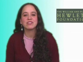CSR Minute: Microfinance Bulletin; Hewlett's Grant