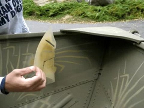 camo stencils from stencilease