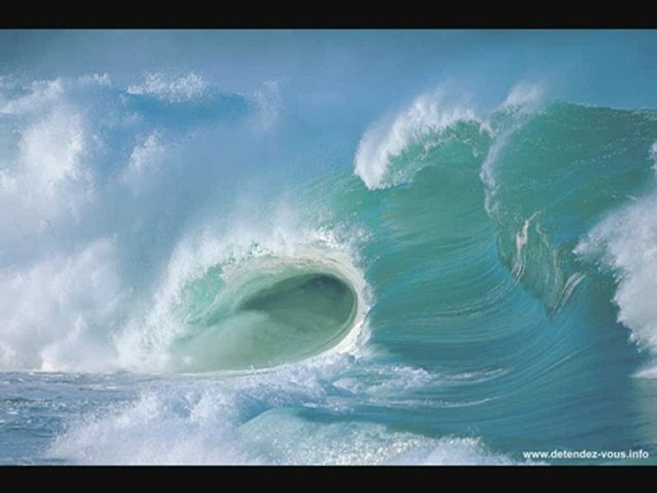 Musique de Relaxation - Vol 10 - Bord de Mer Aux Tropiques